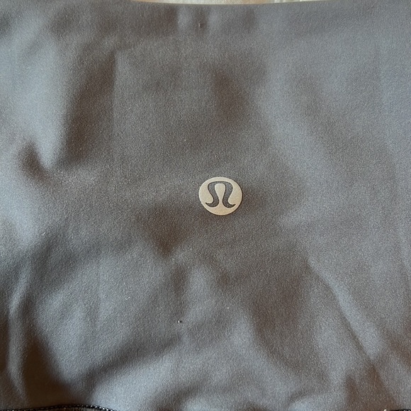 Lululemon Patterned Tights High Rise - Picture 4 of 5